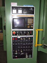 Продам зубофрезерный станок PFAUTER PE 250 CNC Изображение 2