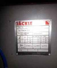 Машина плазменной резки jackle plasma 70s Изображение 3