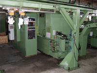 Продам зубофрезерный станок PFAUTER PE 250 CNC Изображение 1