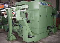 Продам зубофрезерный станок PFAUTER PE 250 CNC Изображение 4