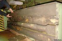 3Д725 Станок плоскошлифовальный Изображение 3