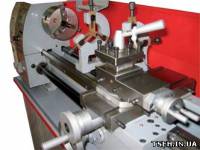 Cтанок токарно-фрезерный ED 750FD пр-ва HOLZMANN Изображение 2