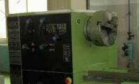 Станок токарно-винторезный тип CW62100C Изображение 1