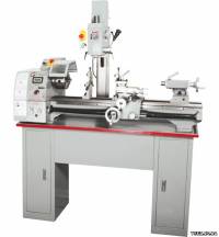 Cтанок токарно-фрезерный ED 750FD пр-ва HOLZMANN Изображение 1