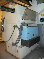 Электроэрозионный станок Agie Agiecut 250 H SS Изображение 1