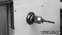 Координатно-сверлильный станок для глубокого сверления Изображение 1