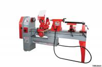 Токарный станок DB1222P HOLZMANN (Австрия) Изображение 1