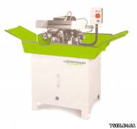 Заточной станок для заточки тонко-резных пильных полотен «Wintersteiger» модель Micro Grinder HT Изображение 1