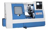 Станок токарный серия Starchip с ЧПУ Siemens 802D Изображение 1