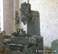 координатно-расточной станок 2А430 Изображение 1