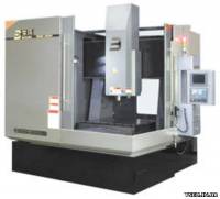 Гравировально-фрезерный станок Baoma DX8060 Изображение 1