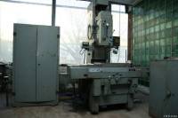 Координатно-расточной особой точности станок 2431СФ1 Изображение 1