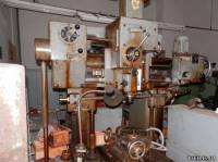 Координатно-расточной станок Mitsui Seiki Kogyo Изображение 1