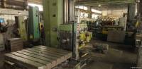 Продам станок горизонтально расточной 2622 Изображение 1
