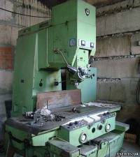 Продам б/у 2Д450 координатно-расточной станок Изображение 1