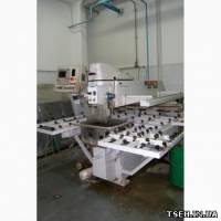 Сверлильный станок с ЧПУ Busetti GIO 1250 CN Изображение 1