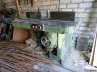 Продам станок фрезерный ФС Изображение 1