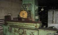 Станок плоскошлифовальный 3Б722 Изображение 1