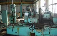 продам кругло-шлифовальный станок 3А-423 Изображение 1